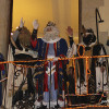 Los Reyes Magos, llegán a l’Olleria a las 18:00 h